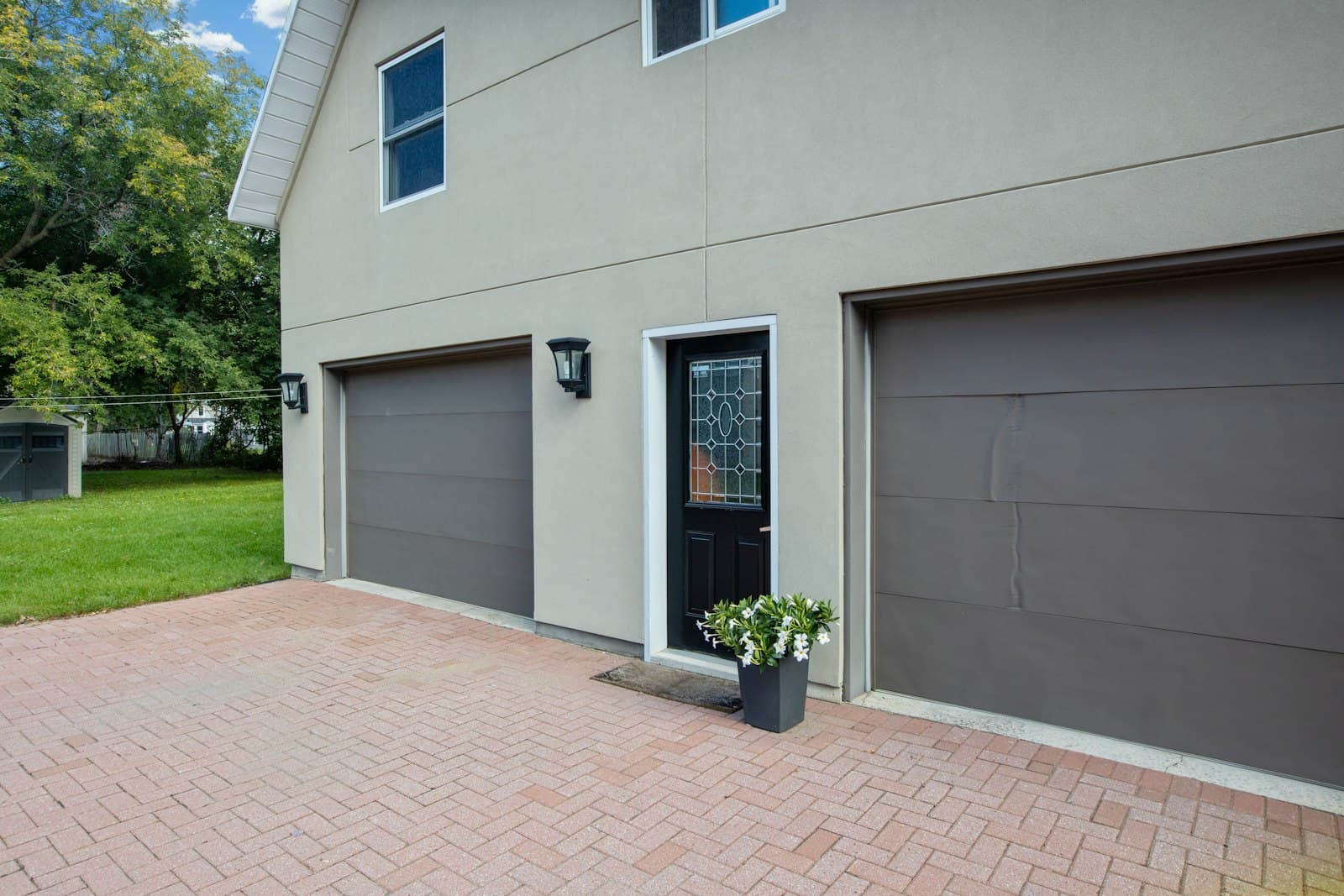 How Much Does Garage Door Repair Cost in San Antonio? (2026 Price Guide)